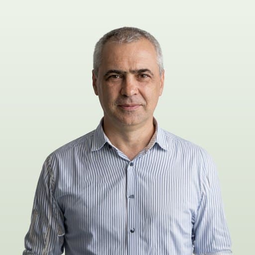 Andrey Kubrak — IMAGO Engineering
