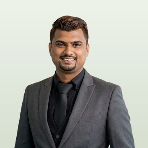 Sithirai Kumar — IMAGO Engineering